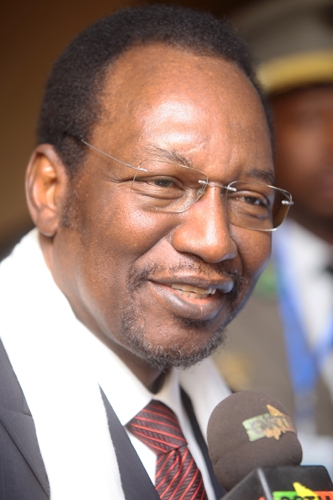 Présidentielle : les Maliens aux urnes pour désigner le successeur d’ATT